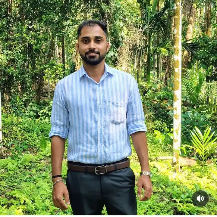 Kusumadhar