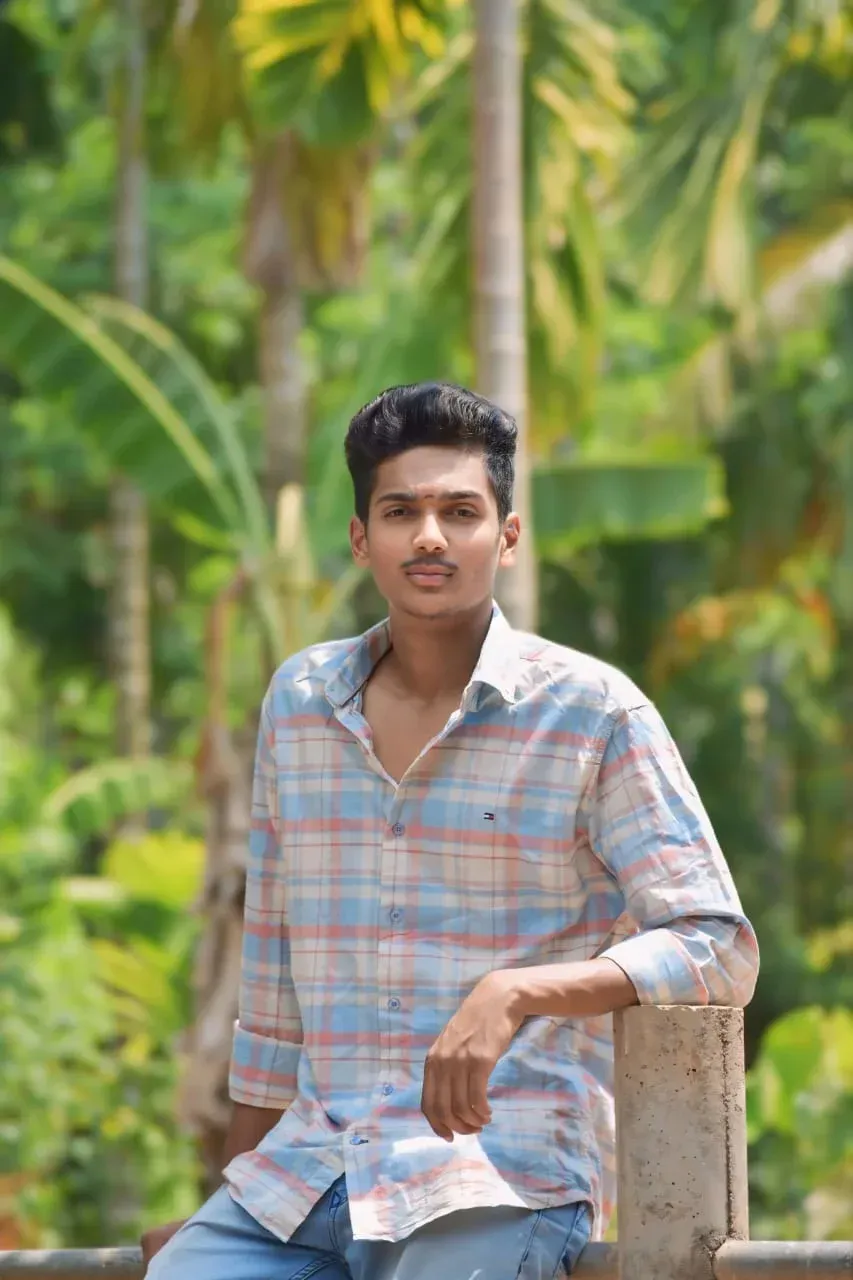 Manoj