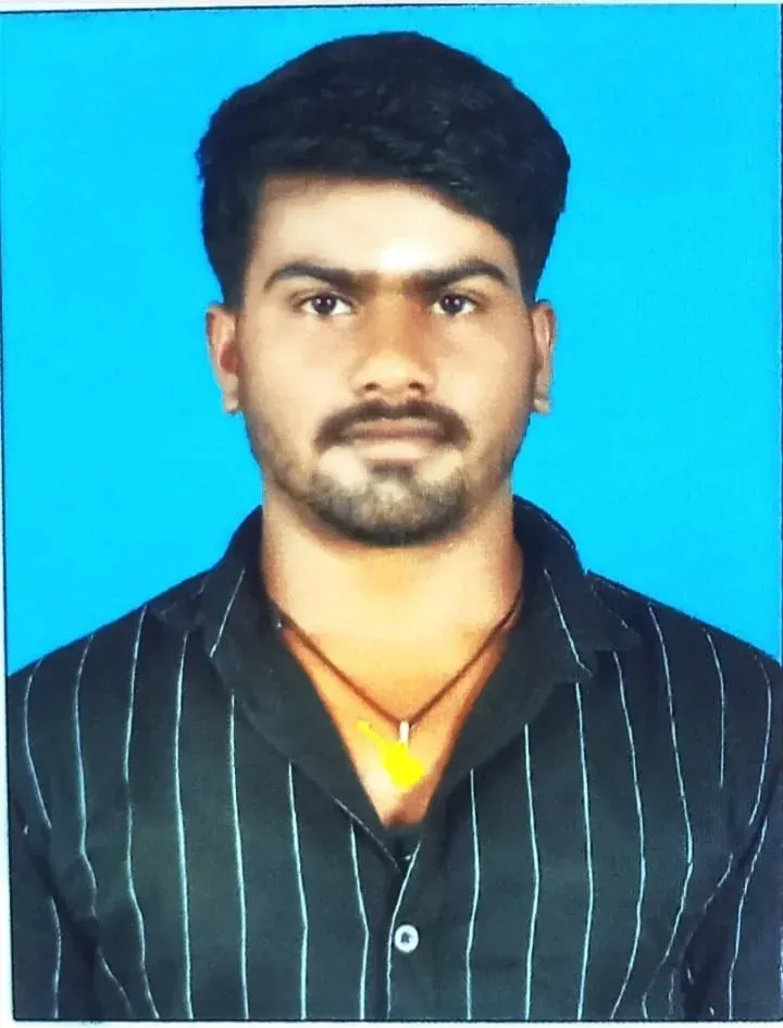 Mariyappa