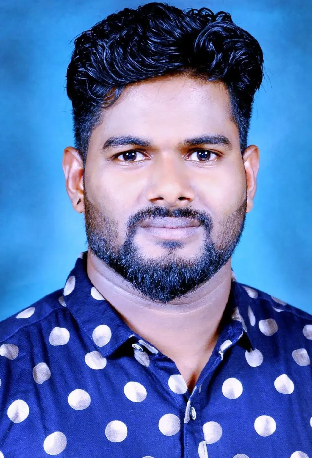 Sudhakar