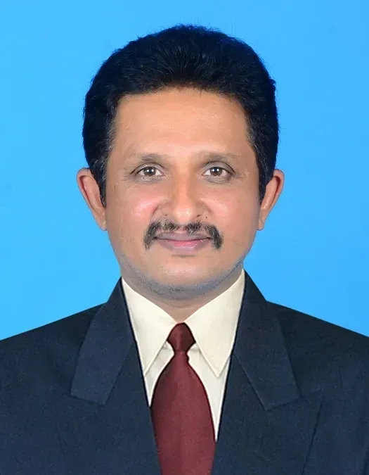 Vishnuprasad Tenkillaya