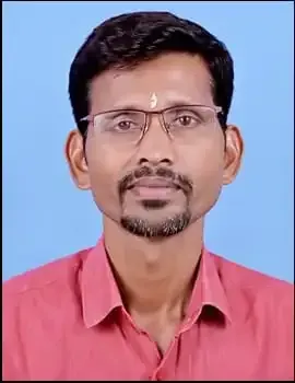 Balakrishna Naimisha
