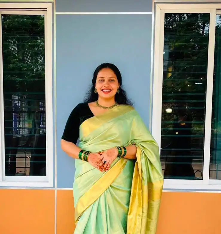 Vikyathi Madanthyar