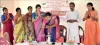 Inauguration of Free Tailoring Training Camp