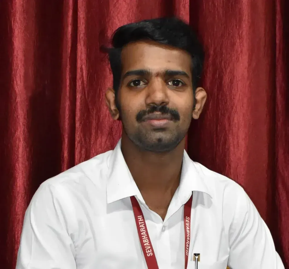 Mohan S