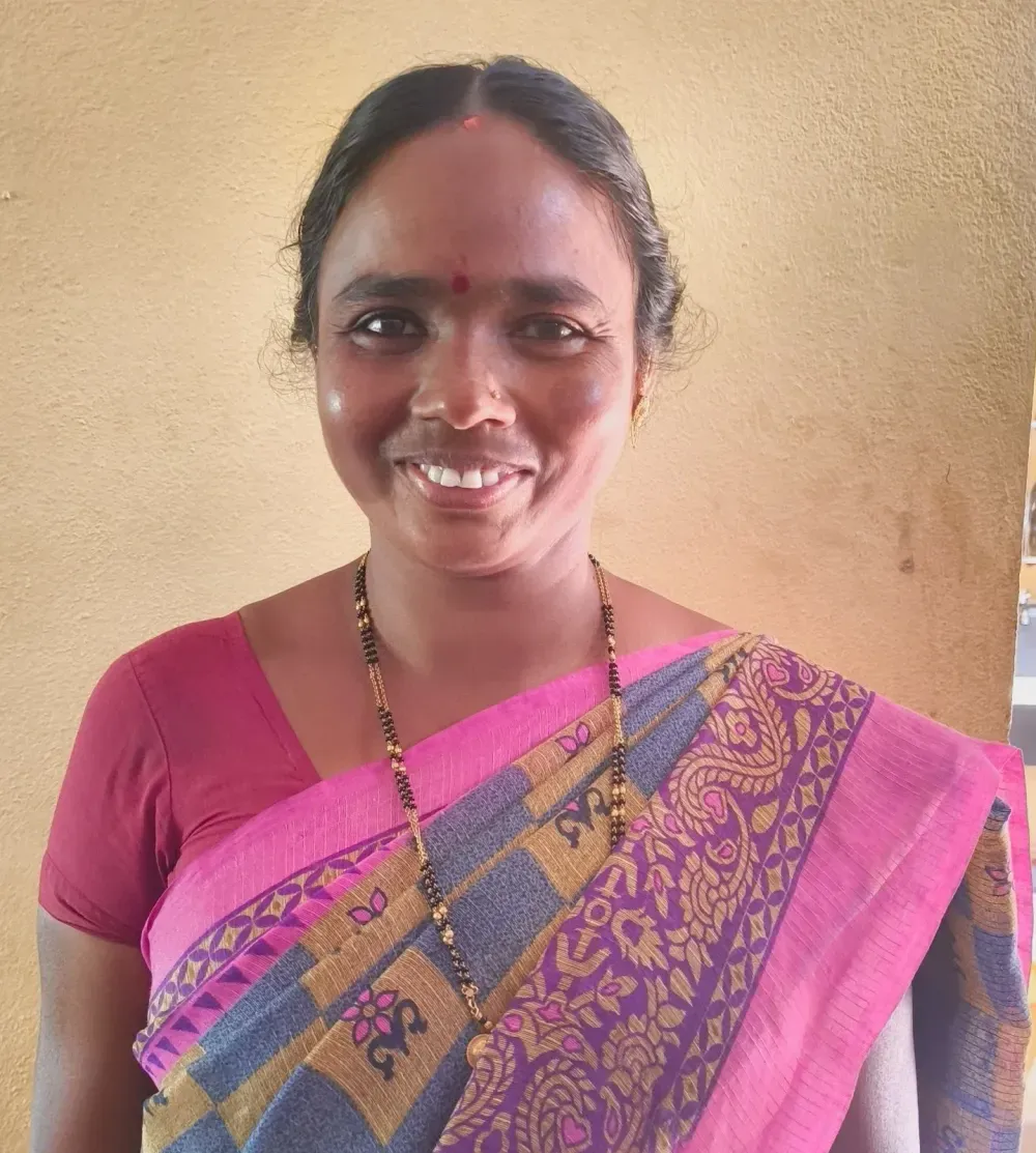 Rajeevi Kokkada